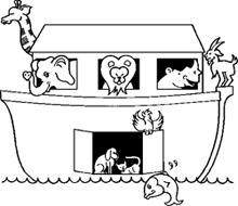 Noah's Ark
